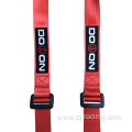 Hot Sale 4 Points Buckle Racing Safety Harness
